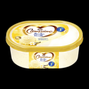 Langnese Cremissimo 2.22 €