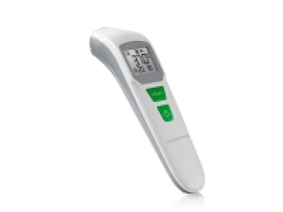 Lidl Medisana MEDISANA TM 762 Infrarot-Multifunktionsthermometer