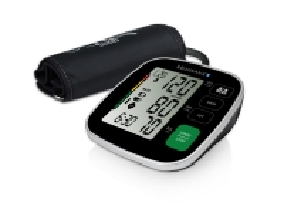 MEDISANA BU 546 Connect Oberarm-Blutdruckmessgerät 32.44 €