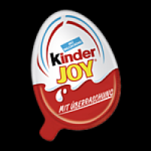 Kinder Joy 0.79&nbsp;&euro;
