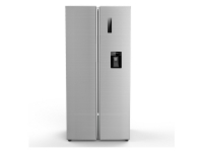 Emerio Side-by-Side Kühlschrank »SBS-126027.1«