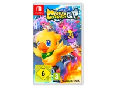 Nintendo Chocobo GP 29.99 €