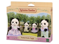 Lidl Sylvanian Families Sylvanian Families »Panda Familie«