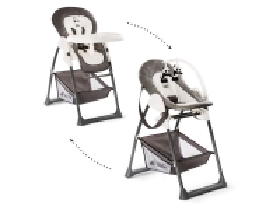hauck Hochstuhl »Sit N Relax«, mit Mobile