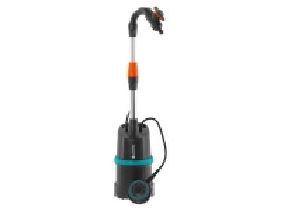 Gardena Regenfasspumpe »4000/1«, 1,3 bar, 4000 l/h
