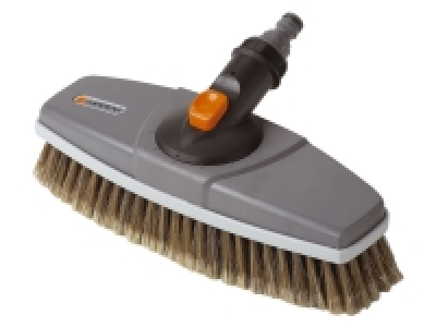 Gardena Cleansystem-Waschbürste, wasserführend 22.99 €