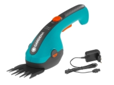 Gardena Akku-Grasschere »ClassicCut«, 3,6 V