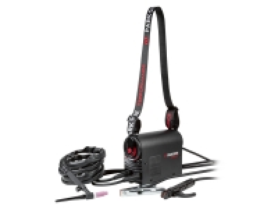 Lidl Parkside Performance PARKSIDE PERFORMANCE Inverter-Schweißgerät »PTMI 180 A1«, WIG / MMA, 