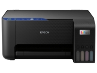 Lidl Epson EPSON Drucker »EcoTank ET-2811«, mit Scan- und Kopierfunktion