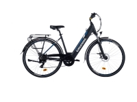 Lidl Grundig GRUNDIG E-Bike Cityrad, 28 Zoll