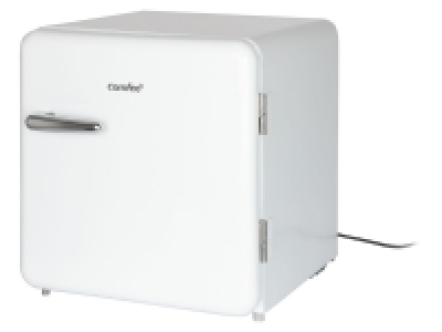 Midea Mini Kühlschrank »RCD50WH1RT(E)« im Retrodesign 139.00 €