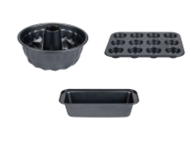 ERNESTO Kuchenform, mit Antihaftbeschichtung 6.99 €