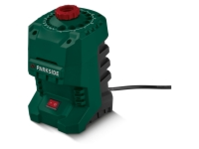 Lidl Parkside PARKSIDE Bohrerschärfgerät »PBSG 95 E6«, 95 Watt