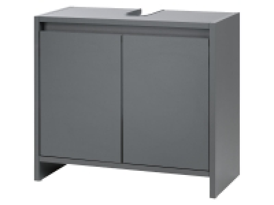LIVARNO HOME Waschbeckenunterschrank »Oslo«, mit Siphonausschnitt, ant 29.99 €