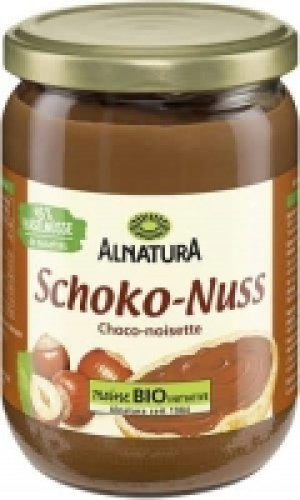 Schoko-Nuss-Creme 6.69 €