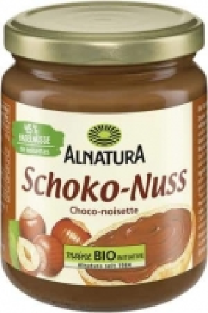 Schoko-Nuss-Creme 3.69 €