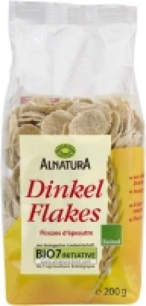 Dinkelflakes 1.89 €