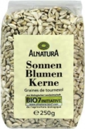 Sonnenblumenkerne 1.39 €