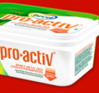 BECEL pro-activ Margarine 2.29 €