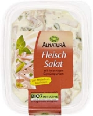 Fleischsalat 1.89 €