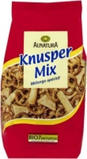 Knusper-Mix 1.79 €