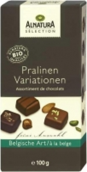 Pralinen-Variationen 4.99 €