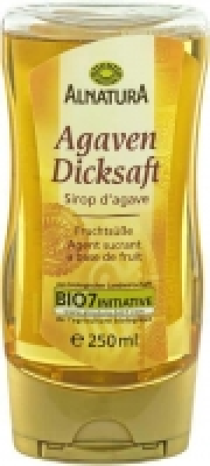 Agavendicksaft 1.89 €