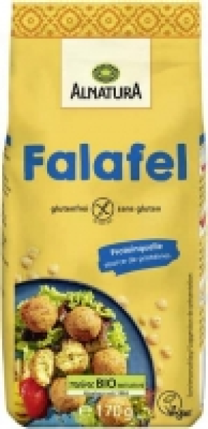 Falafel (Trockenmischung) 1.49 €