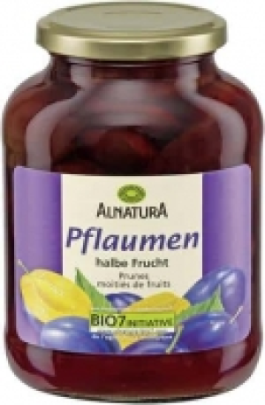Pflaumen 2.49 €
