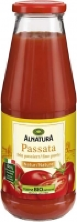 Passata Natur 1.19 €