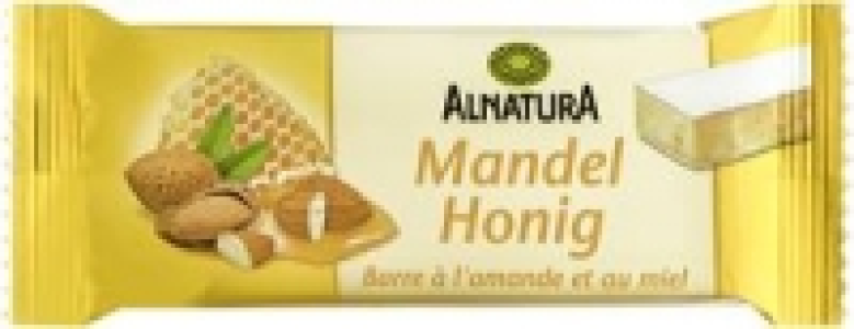 Riegel Mandel-Honig 1.19&nbsp;&euro;