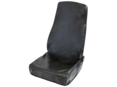 WALSER Werkstattschoner Universalgröße Clean Tony aus Kunstleder 18.50 €