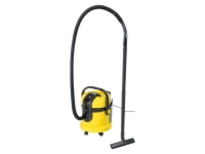 Kärcher Waschsauger SE 4001
