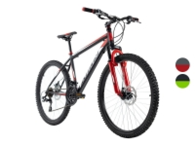 KS Cycling Hardtail MTB 29 Zoll Xtinct
