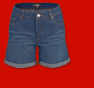 FREE LIMIT Hotpants 6.99&nbsp;&euro;