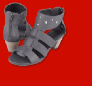 CARLA Sandalen 14.99&nbsp;&euro;