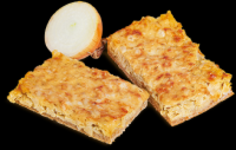 Bäckerei Postler Zwiebelkuchen mit Speck 2.97 €