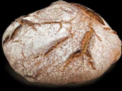 Köhlers Vollkornbäckerei Urgetreidebrot 4.17 €