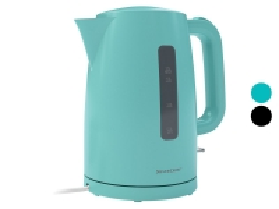 SILVERCREST Wasserkocher Kunststoff SWKK 3000 B1 17.99 €