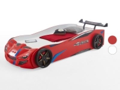Lidl Relita Relita Autobett »SUPERDRIFT«, mit einer Liegefläche