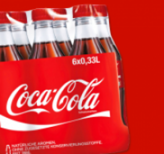 COCA COLA