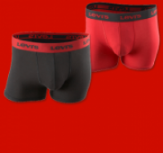 LEVIS Herren-Marken-Unterhosen