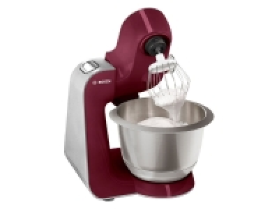 BOSCH Küchenmaschine »MUM5LOVE«, 3,9 liter 249.00 €