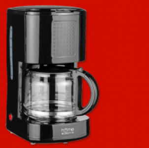 HOME ELECTRIC Kaffeemaschine 17.99 €