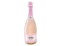 Lidl  Luna de Murviedro Ice Cold Sparkling Rosé 0,0%, alkoholfreies Getränk 