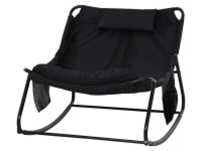 SIENA GARDEN Havanna Liegesessel, mit zwei Seitentaschen 129.00 €