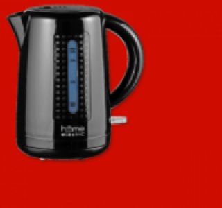 HOME ELECTRIC Wasserkocher 14.99 €