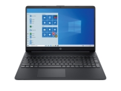 HP Laptop 15 Zoll 15s-fq3511ng mit Intel® Pentium® Silver N6000, 15 Zo
