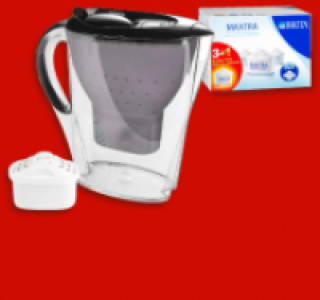BRITA Wasserfilter o. Kartuschen
