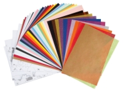 crelando Bastelbox, Jumbo